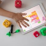 子供 プログラミング教室