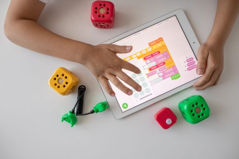 子供 プログラミング教室