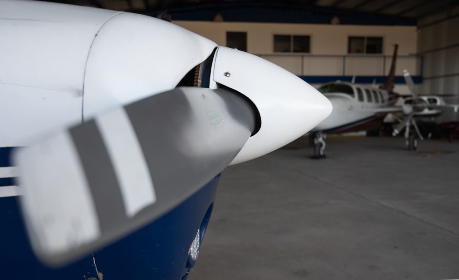 proveedor piezas aeronáuticas