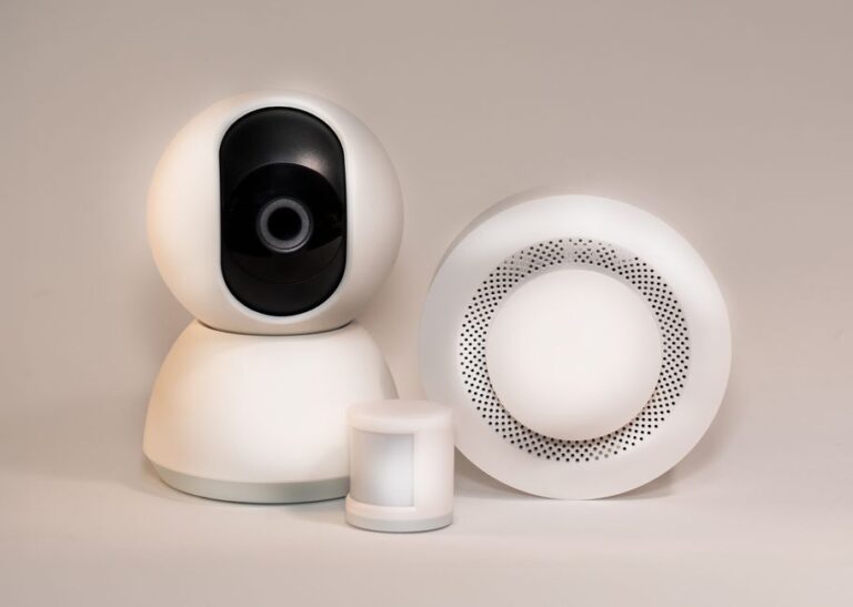 alarm monitoring company