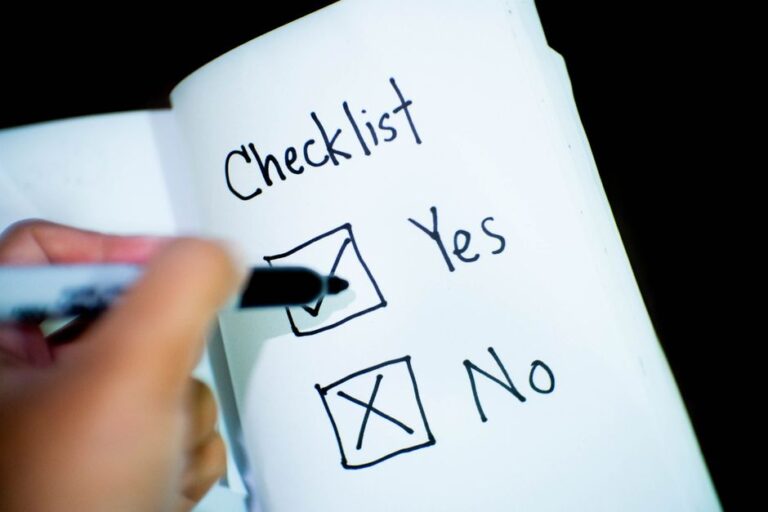 servicio verificación antecedentes