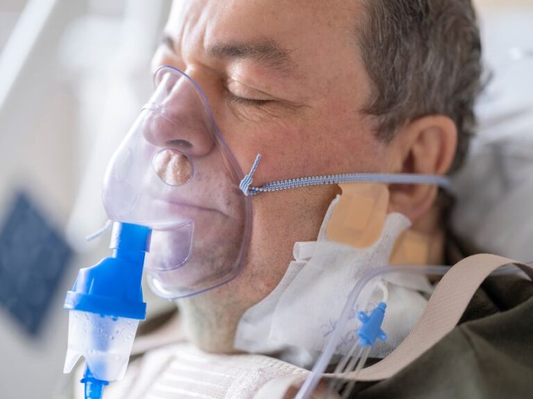 oxygen concentrator rental