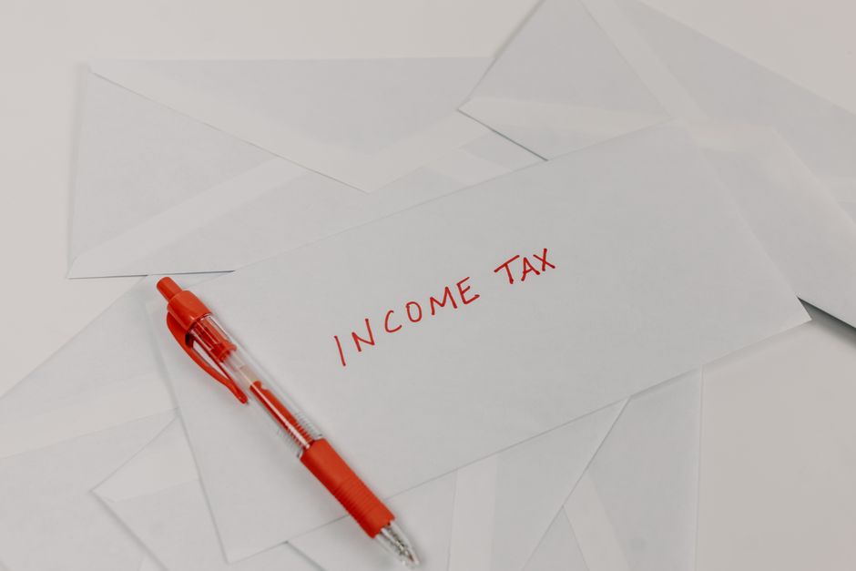 tax preparation service