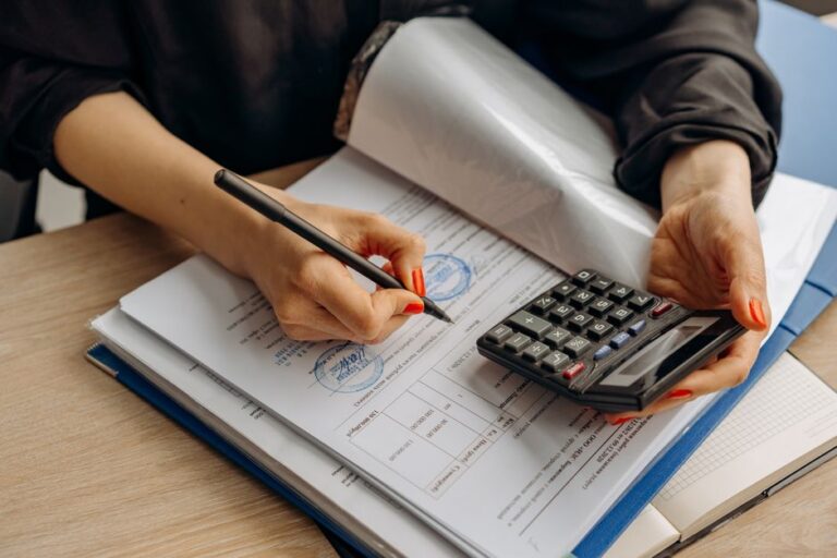 bookkeeping service