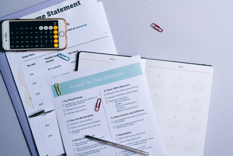 tax audit representation