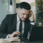 director financiero externo