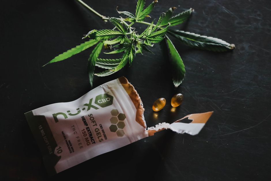 CBD product wholesale