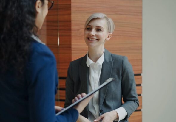 talent acquisition consultant