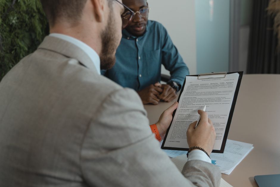 HR compliance consulting