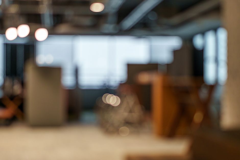 commercial interior designer