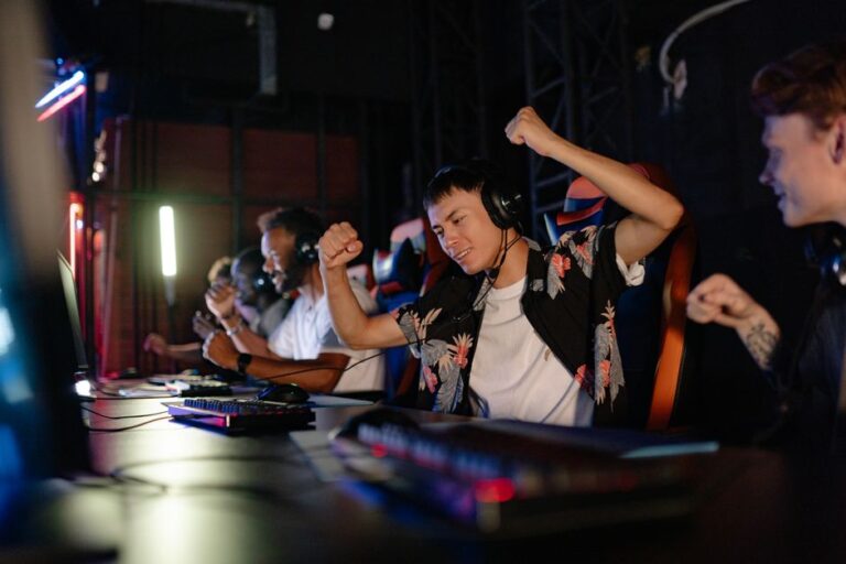 gaming chair supplier