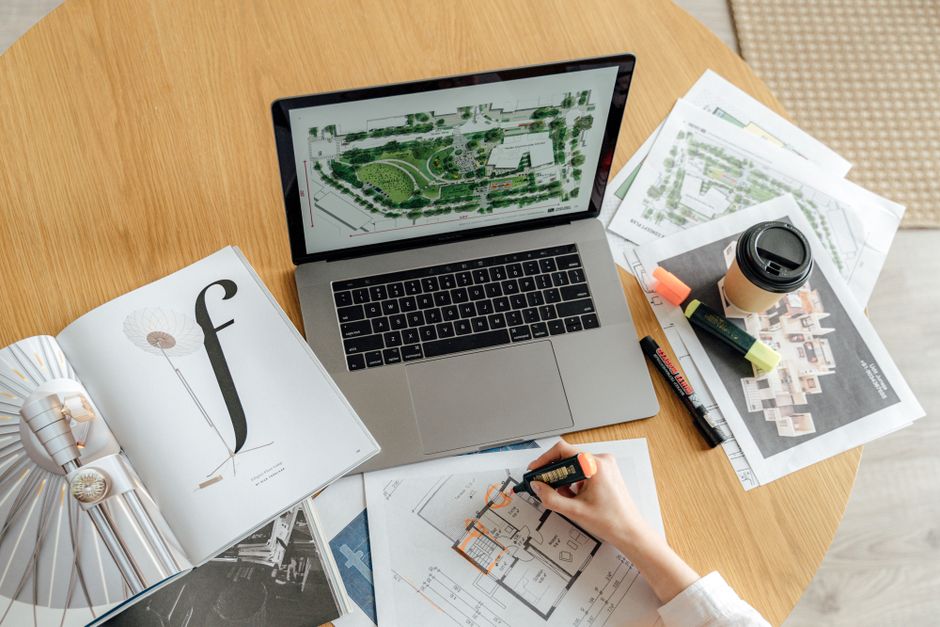 sustainable architecture firm