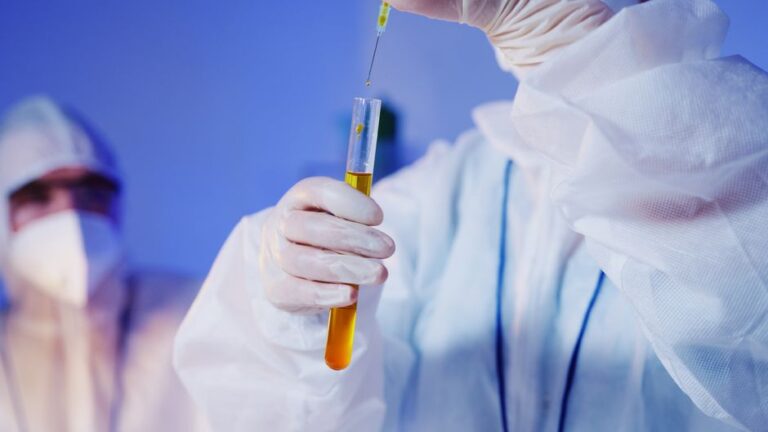 drug testing service