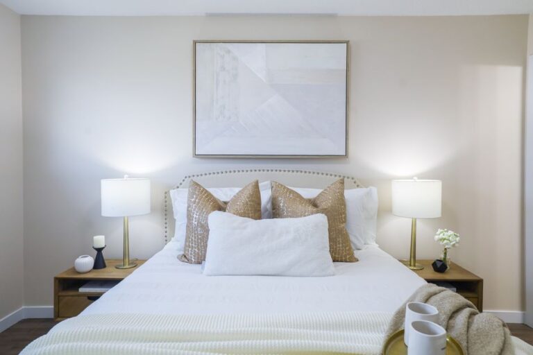 home staging service