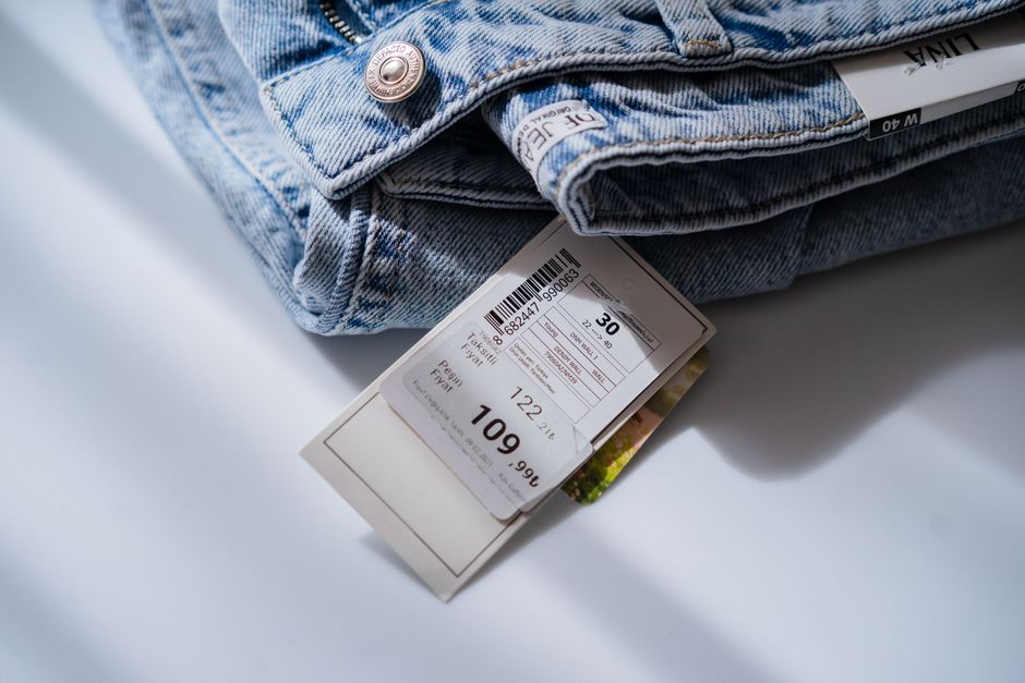 private label clothing