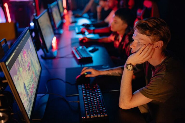 esports team sponsorship