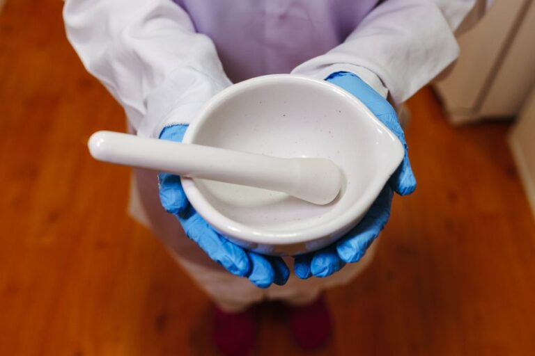 compounding pharmacy