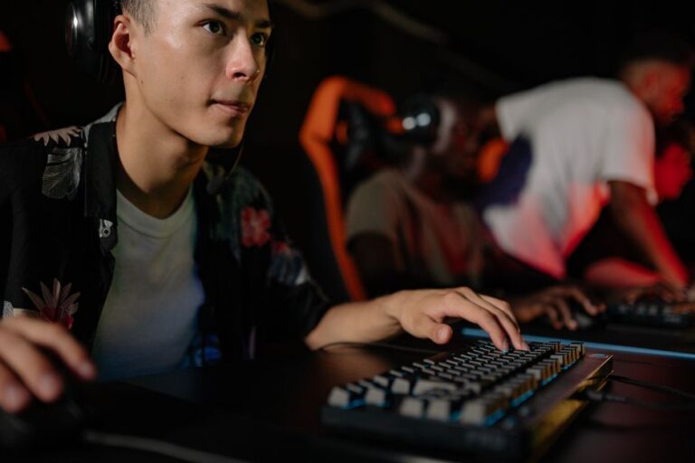 gaming PC builder