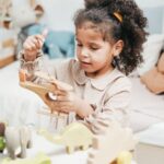 children toy manufacturer