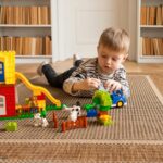children toy manufacturer
