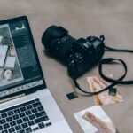 photo editing service
